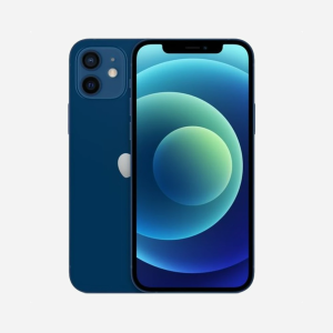 iphone 12 Mini Blue