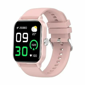 Lenyes Smart Watch LW 213