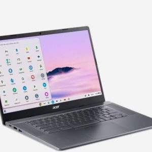 Acer NX.KNYEA.001 Chromebook Plus 515 Intel Core i3
