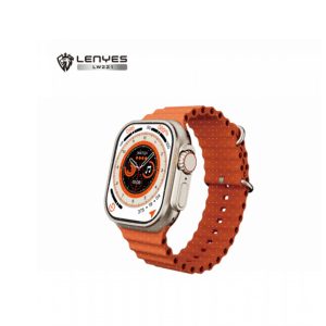 LENYES SMARTWATCH