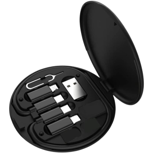 6-IN-1 Multifunctional box. 60W